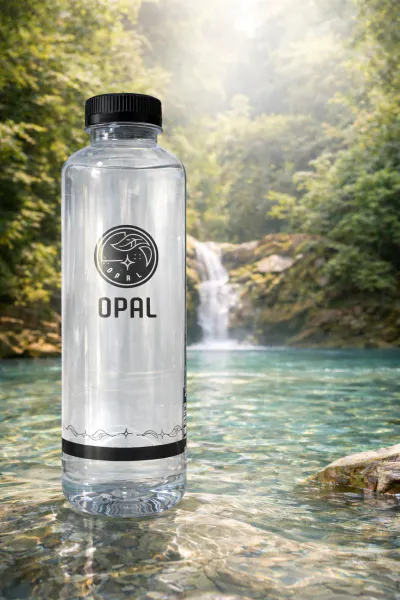 water