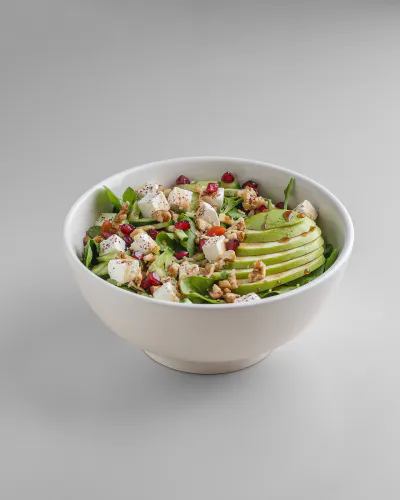 Rocca Salad
