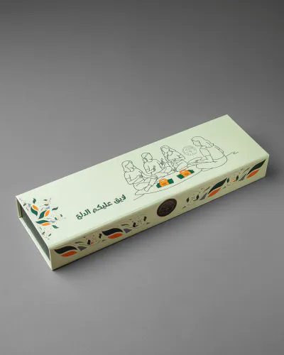 dala3 box fata