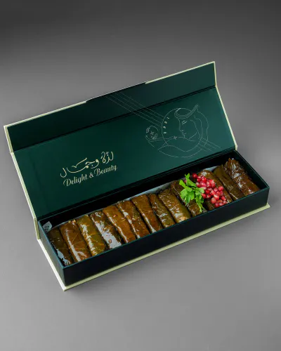 Dala3 box
