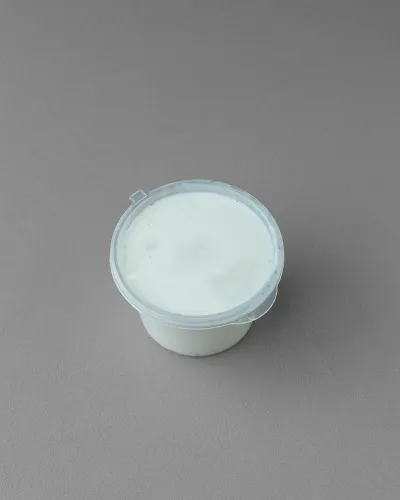 White sauce
