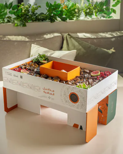 luxury bites