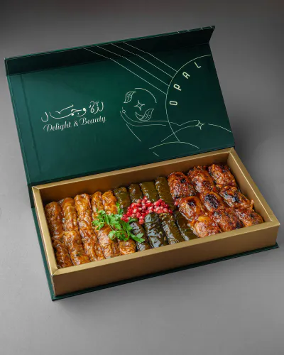 zwara box