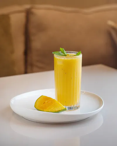 Mango Juice