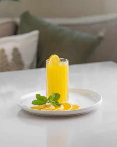 Orange Juice